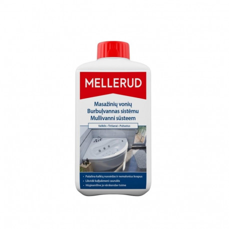 JACUZZI puhastusvahend 1.0 l