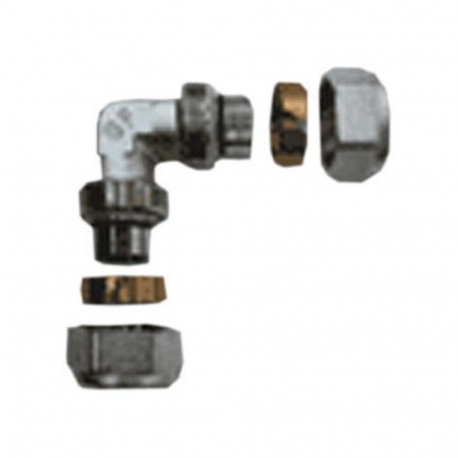 Nurgaühendus R 20x2 530020N/1065 2020