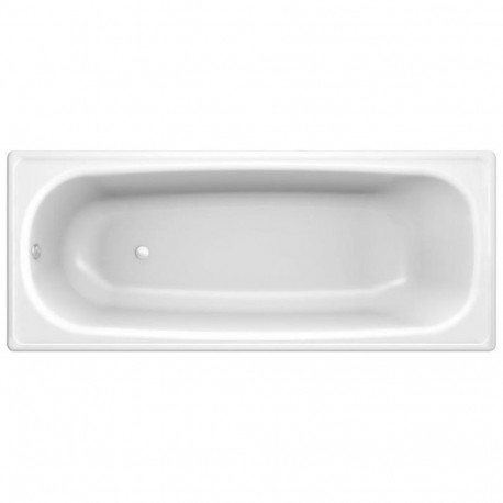 BATH EUROPA 1,2x0,7 m ilma jalgadeta