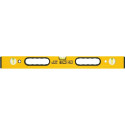 EXACTA. SPIRIT LEVEL. 3V200CM.HAND-HOLDS