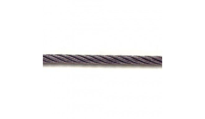UNIVERSAL ROPE 0,6 MM 1X7 ZN