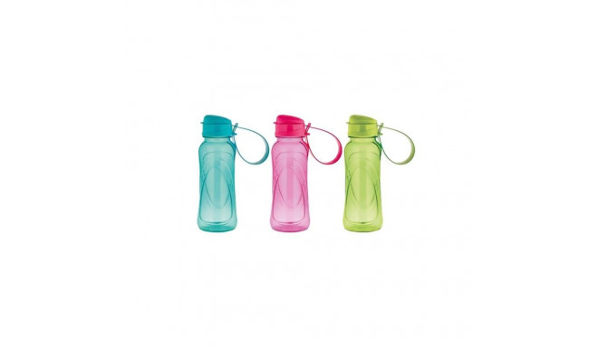 MINI SKY 450CC OKKO PLASTIC WATER BOTTLE