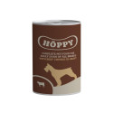 WET FOOD FOR DOGS WITH BEEF 415G