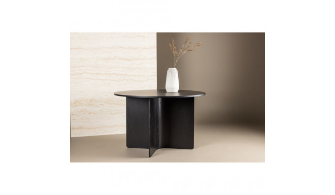 Söögilaud Tyresö, must