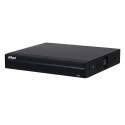 IP Recorder 4 Cam, 4K 12MP, 1HDD, 80Mbps, H.265/H.264, IVS, AI