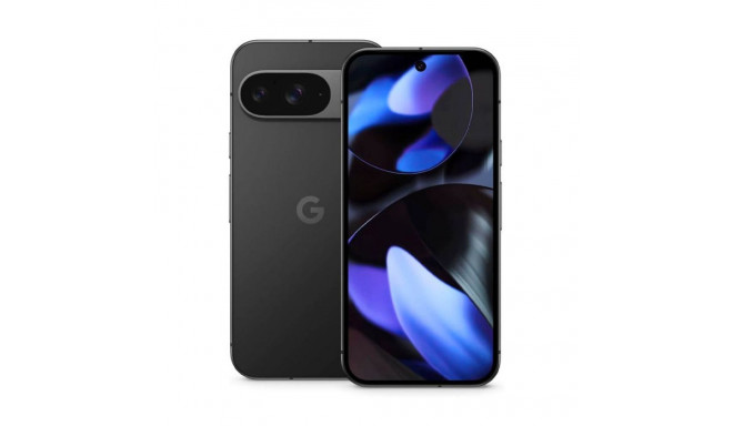 Smartphone - Google Pixel 9 12GB RAM 256GB Black