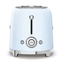 Toaster Smeg 2x2 50-style Blue
