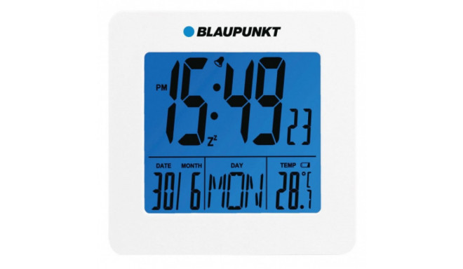 Blaupunkt CL02WH White