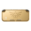 Nintendo Switch Lite Hyrule Edition