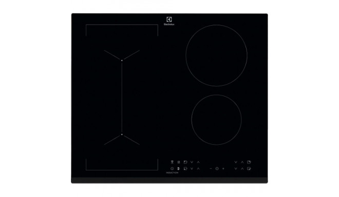 Electrolux LIV63431BK