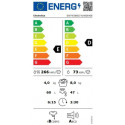 Electrolux EW7W368SI