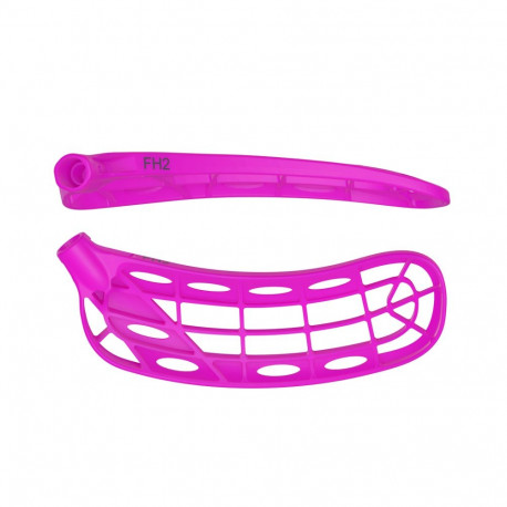 Laba JAB PPB LE PINK FH2 vasak