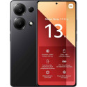 Nutitelefonid Xiaomi REDMI NOTE 13 PRO 6,67" HELIO G99 ULTRA 8 GB RAM 256 GB Must Midnight black