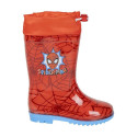 Children's Water Boots Spider-Man Red - 29