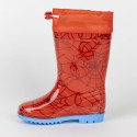 Children's Water Boots Spider-Man Red - 29