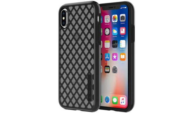 Incipio phone case DualPro Sport iPhone X/Xs