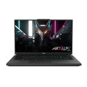 Laptop Gigabyte AORUS 7 9KF-G3ES513SH 16 GB RAM Intel Core i7-12650H 512 GB SSD Nvidia Geforce RTX 4