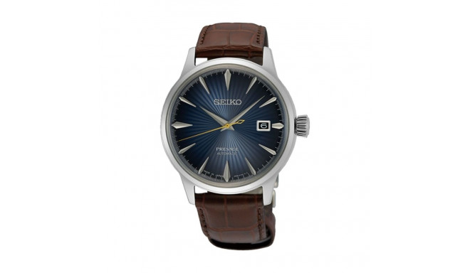 Meeste Kell Seiko SRPK15J1