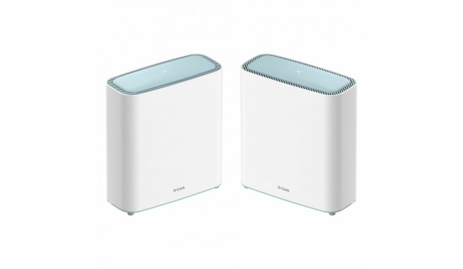 Access point D-Link M32-2 White Gigabit Ethernet Mesh