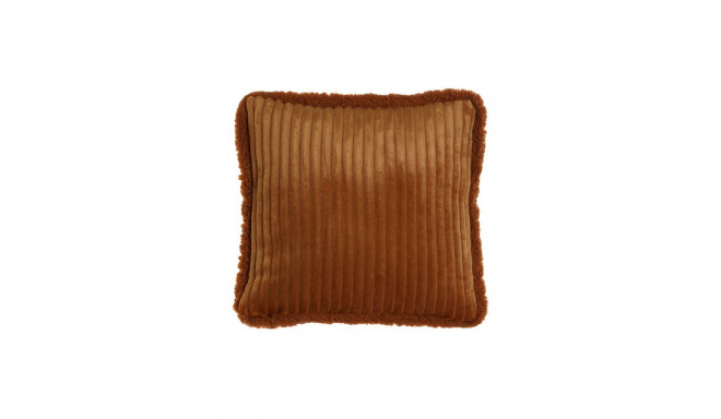 Padi DKD Home Decor Terrakota 45 x 15 x 45 cm