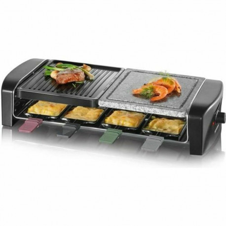 Grillpann Severin RG 9645