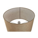 Laualamp Home ESPRIT Pronks Alumiinium 50 W 220 V 42 x 42 x 70 cm