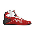 Slippers Sparco K-Pole Red - 37