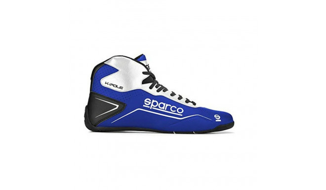 Slippers Sparco K-Pole Blue - 39