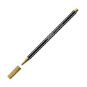 Фетр Stabilo Pen 68 metallic (10 Предметы)