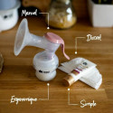 Rinnapump Tommee Tippee
