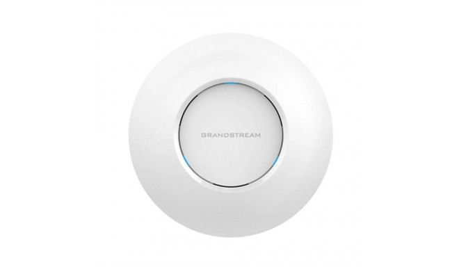 Access point Grandstream GWN7625 Wi-Fi 6 GHz White Gigabit Ethernet