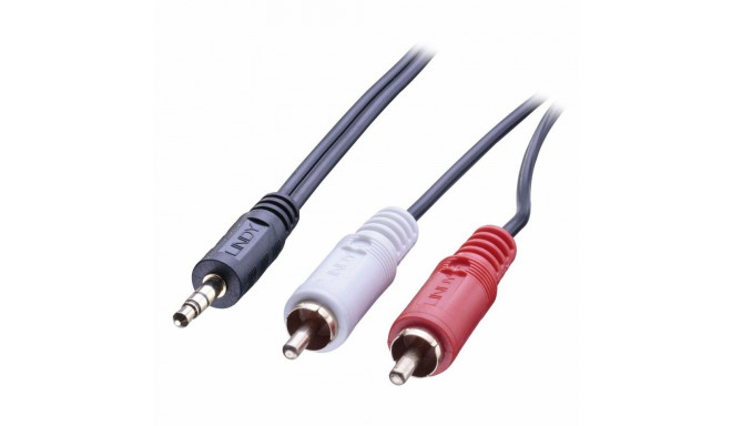 Adaptor LINDY 35685 10 m