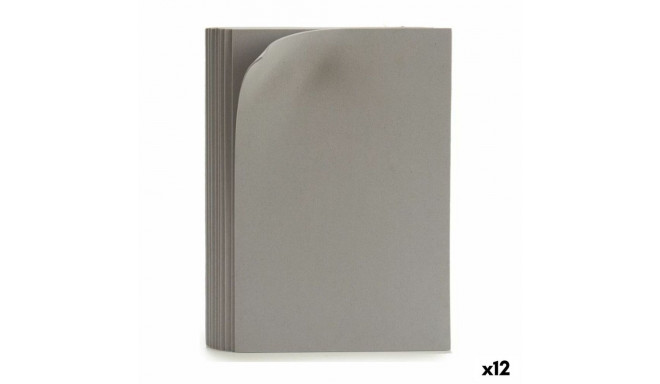 Eva Rubber Pincello 1804048-015 Grey 65 x 0,2 x 45 cm (12 Units)