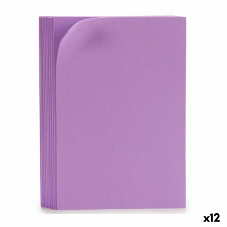 EVA Kumm Pincello 1804048-016 Lilla 65 x 0,2 x 45 cm (12 Ühikut)