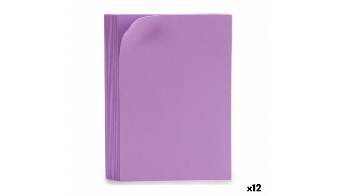 EVA Kumm Pincello 1804048-016 1804048-016 Lilla 65 x 0,2 x 45 cm (12 Ühikut)