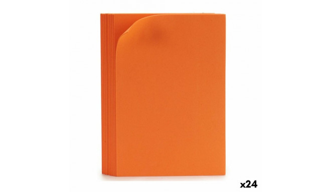 EVA Kumm Pincello 1804049-006 1804049-006 Oranž 30 x 0,2 x 20 cm (24 Ühikut)