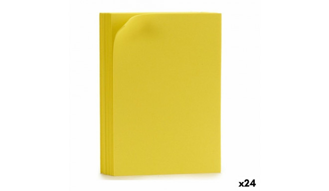Eva Rubber Pincello 1804049-003 Yellow 30 x 2 x 20 cm (24 Units)