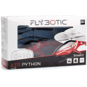 SILVERLIT Radio control helicopter Air Python