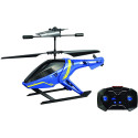 SILVERLIT Radio control helicopter Air Python