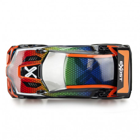 EXOST raadio teel juhitav auto Fusion Bolt, skaala 1:14