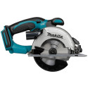 CORDLESS CIRCULAR SAW DSS501Z 18V