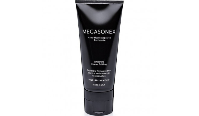 Megasonex Nano-Hydroxyapatite Toothpaste 80ml