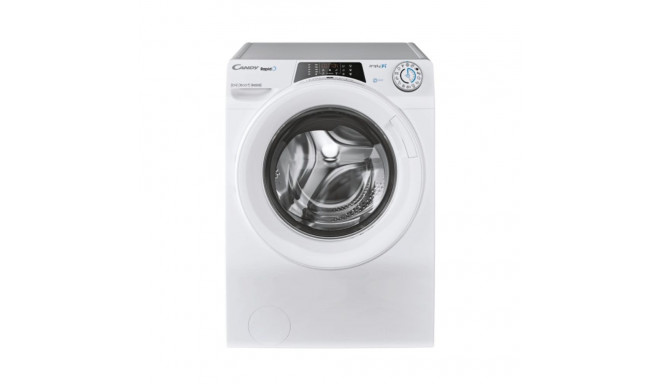 Candy Washing Machine | RO 16106DWME/1-S | Energy efficiency class A | Front loading | Washing capac