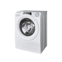 Candy Washing Machine | RO 16106DWME/1-S | Energy efficiency class A | Front loading | Washing capac