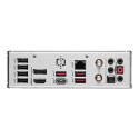 MSI B760M PROJECT ZERO | Processor family Intel | Processor socket LGA1700 | DDR5 | Supported hard d