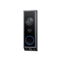 Anker Eufy Video Doorbell E340, Black | Anker Eufy