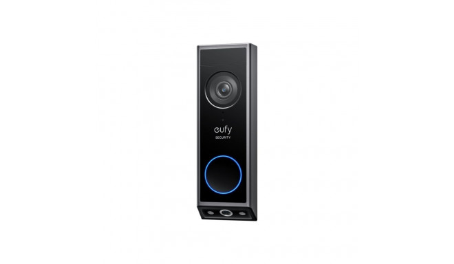 Anker Eufy Video Doorbell E340