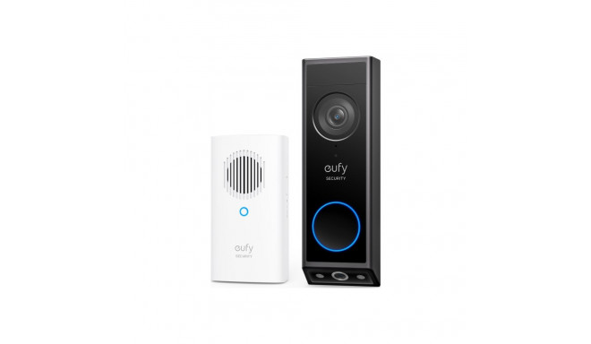 Anker Eufy Doorbell E340 With Chime