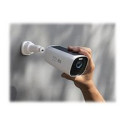 Anker Eufy Security Camera eufyCam 3 2+1 Kit, Black+White | Anker Eufy