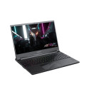 Gigabyte AORUS 15X ASF-83EE754SH | 15.6 " | QHD | 2560 x 1440 pixels | Intel Core i7 | i7-13650HX | 